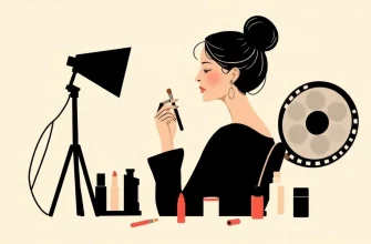 Filmy biograficzne o makijażu
