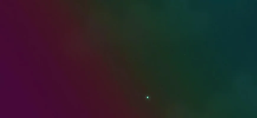 Filmy grozy z tęczą w tle