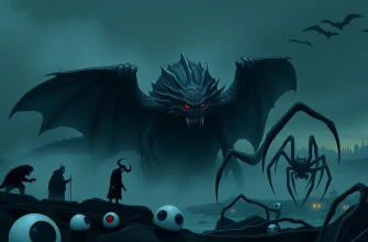 Najlepsze filmy fantastyczne o potworach
