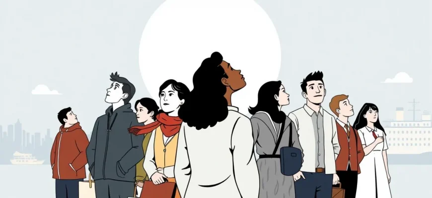 Filmy biograficzne o imigrantach