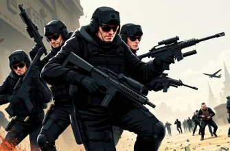 Najlepsze filmy akcji o specnazie