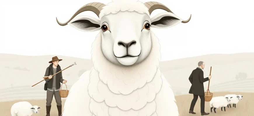 Filmy biograficzne o szopach