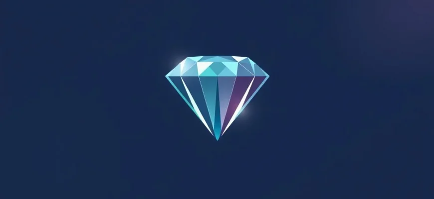 Filmy fantasy o diamentach