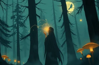 Filmy melodramatyczne o szamanach