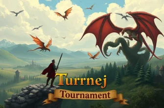 Najlepsze filmy fantasy o turniejach