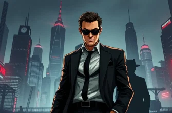 Thrillery o podwójnych agentach