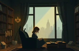 Najlepsze filmy melodramatyczne o Żydach