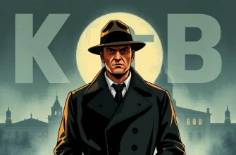 Najlepsze filmy szpiegowskie o KGB