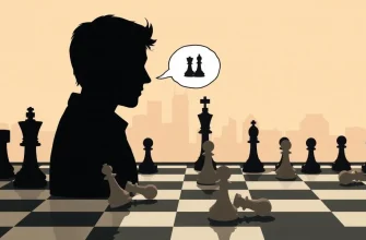 Najlepsze filmy biograficzne o szachach