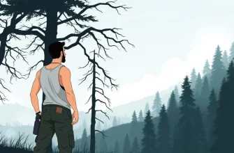 Najlepsze filmy o przetrwaniu w dziczy