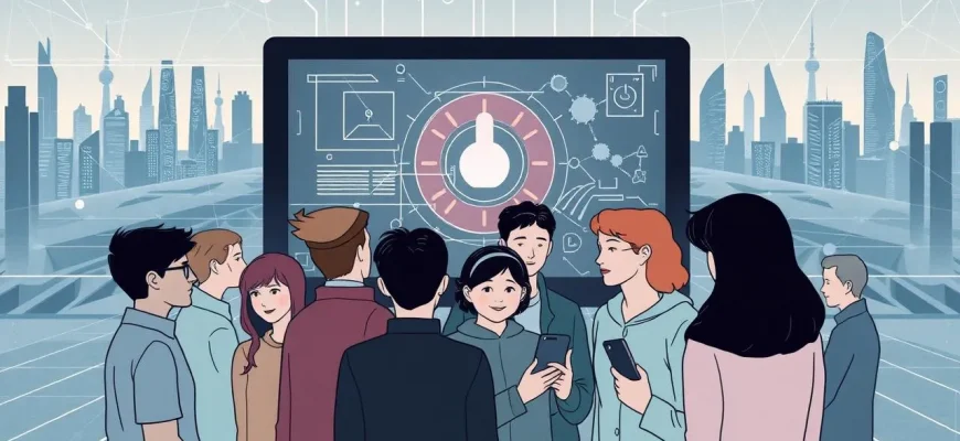 Filmy fantastyczne o internetowych znajomościach