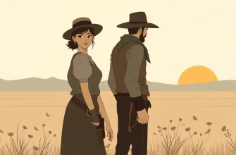 Najlepsze filmy westernowe o pannach młodych