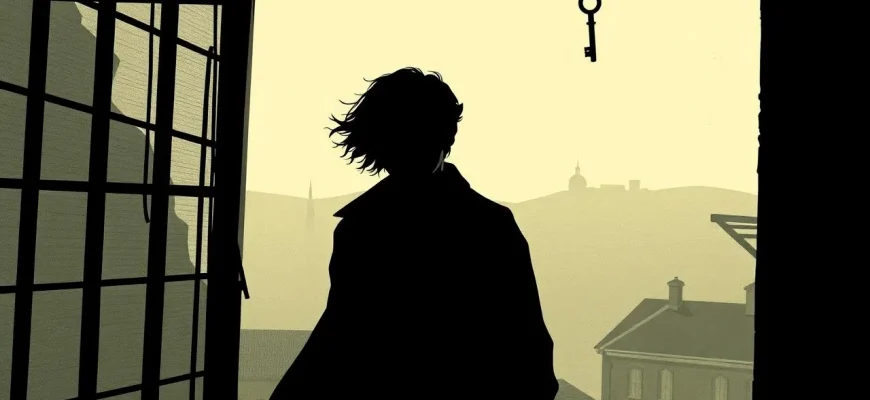 Najlepsze filmy biograficzne o ucieczkach z więzienia