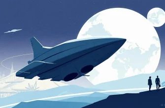 Najlepsze filmy science fiction o autostopie