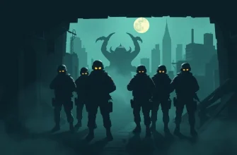 Najlepsze filmy grozy o desantnikach