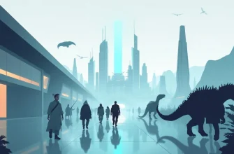 Filmy fantastyczne o kamiennym wieku