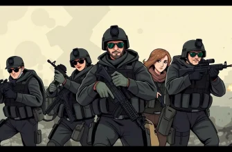 Top 10 Thrillerów o Komandosach