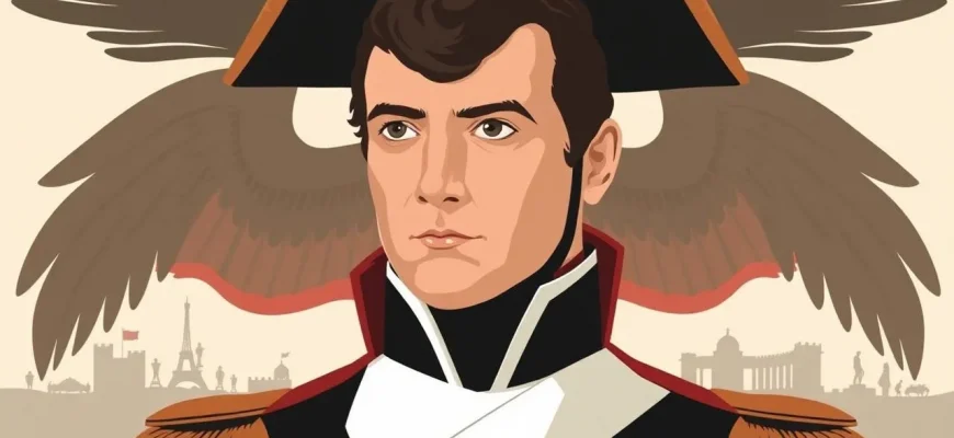 Filmy biograficzne o Napoleonie Bonaparte