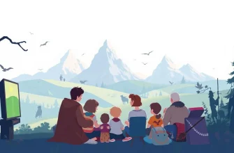 Filmy fantasy o wychowaniu