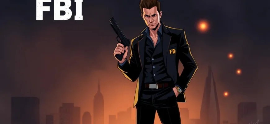 Top 10 filmów fantasy o FBI