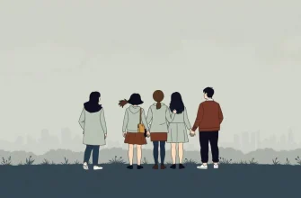 10 filmów biograficznych o najlepszych przyjaciołach