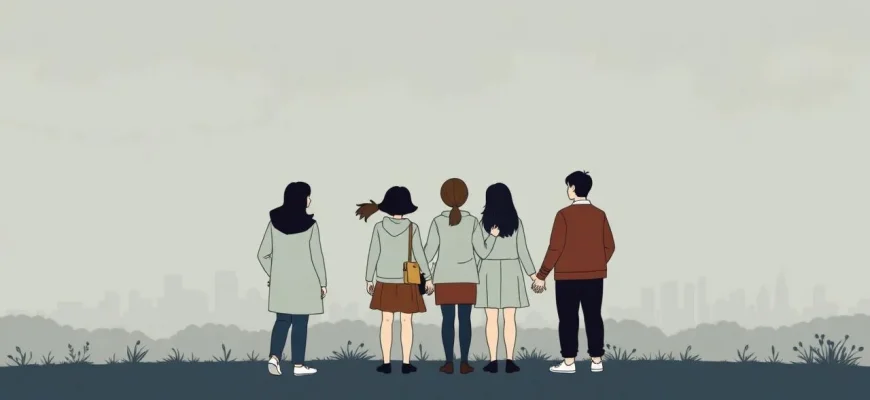 10 filmów biograficznych o najlepszych przyjaciołach