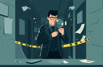 Detektywistyczne filmy o kelnerach