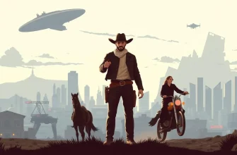 Najlepsze filmy westernowe o ratowaniu świata