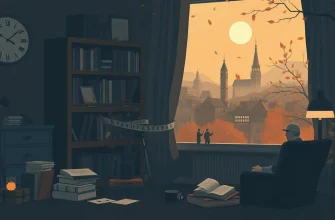 Jesienne zagadki: 10 detektywistycznych filmów