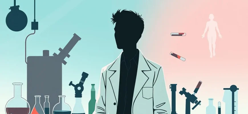 Najlepsze filmy biograficzne o eksperymentach na ludziach