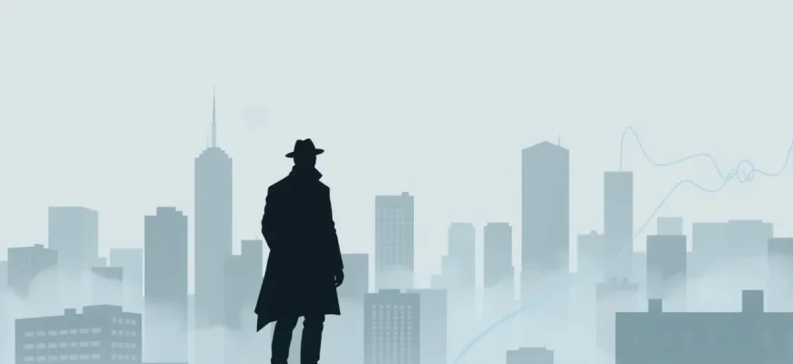 Detektywistyczne filmy o namiętności