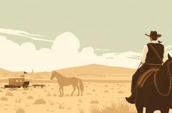 Najlepsze filmy westernowe o Teksasie