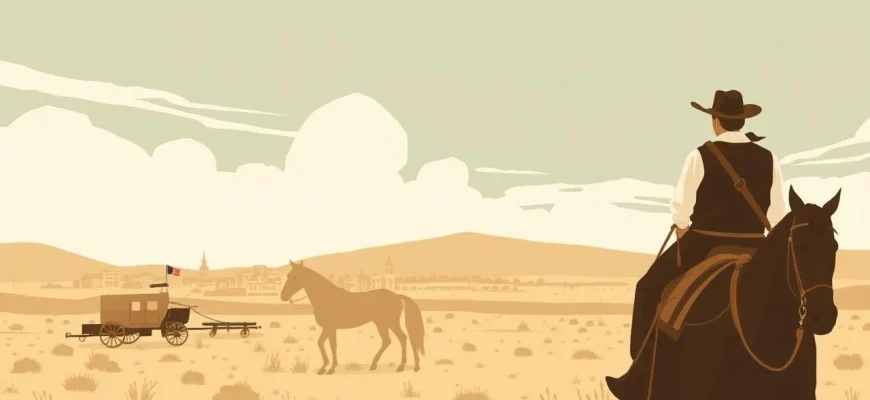Najlepsze filmy westernowe o Teksasie