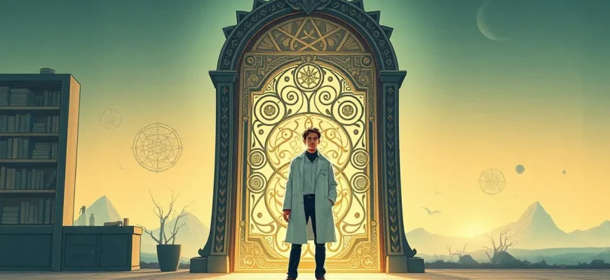 Najlepsze filmy fantasy o szalonych naukowcach