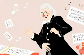 Komedia o Mozartcie - 10 filmów, które musisz zobaczyć