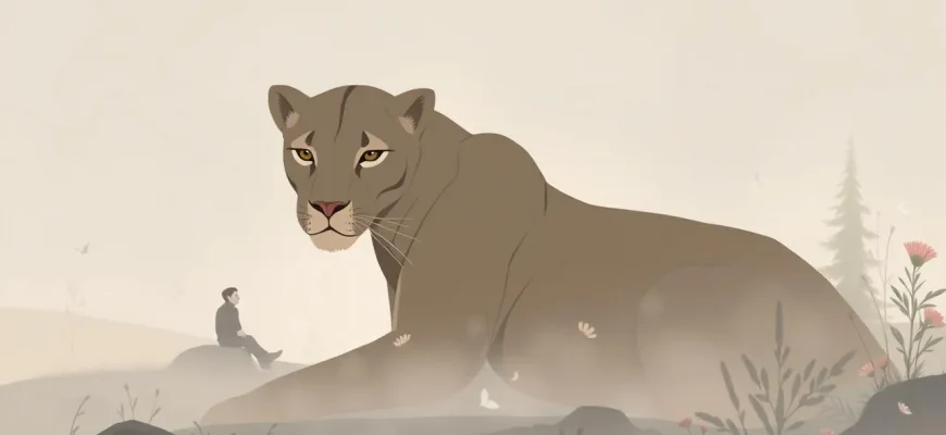 Najlepsze filmy melodramatyczne o panterach