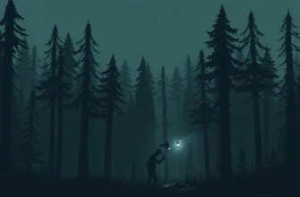 Najlepsze Filmy Grozy o Drwalach