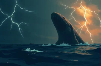 Najlepsze Filmy Grozy o Morskich Podróżach