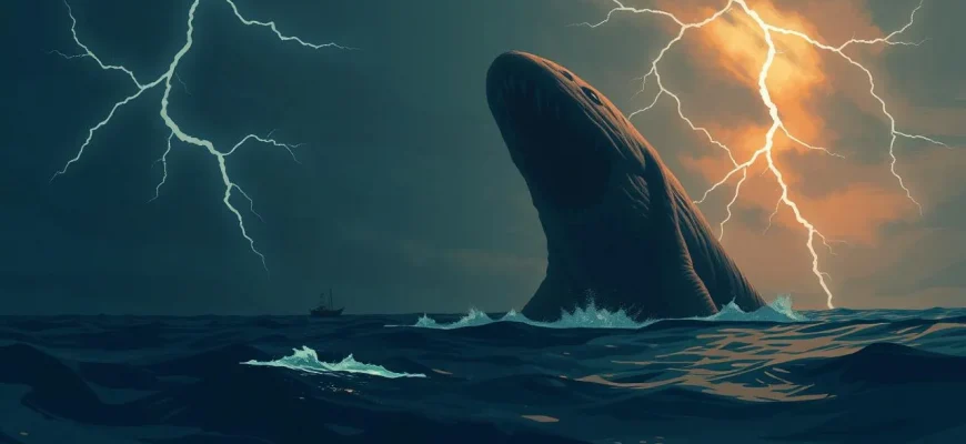 Najlepsze Filmy Grozy o Morskich Podróżach