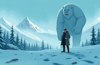 Najlepsze filmy detektywistyczne o Yeti