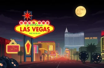 10 Najlepszych Filmów Grozy o Las Vegas