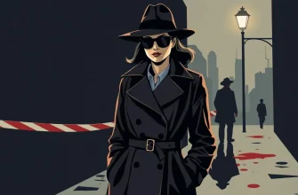 Najlepsze filmy melodramatyczne o kobietach detektywach