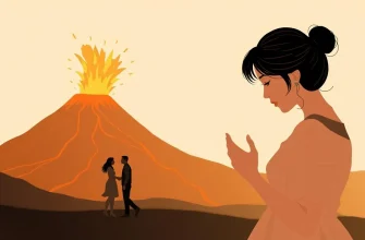 Melodramy o wulkanach: 10 filmów, które musisz zobaczyć