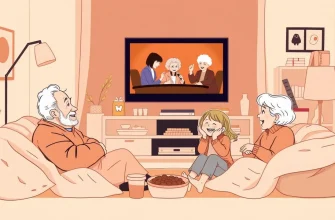 10 komedii o dziadku i wnuczce, które musisz zobaczyć