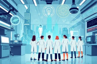 Filmy fantastyczne o studentach medycyny