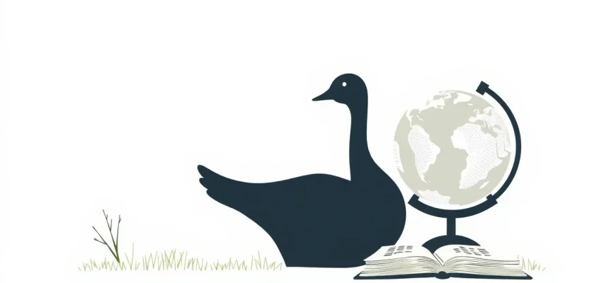 Filmy biograficzne o gęsich bohaterach