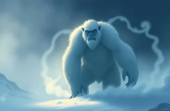 Filmy Fantastyczne o Yeti