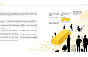 Złote Biografie: 10 Filmów o Złocie