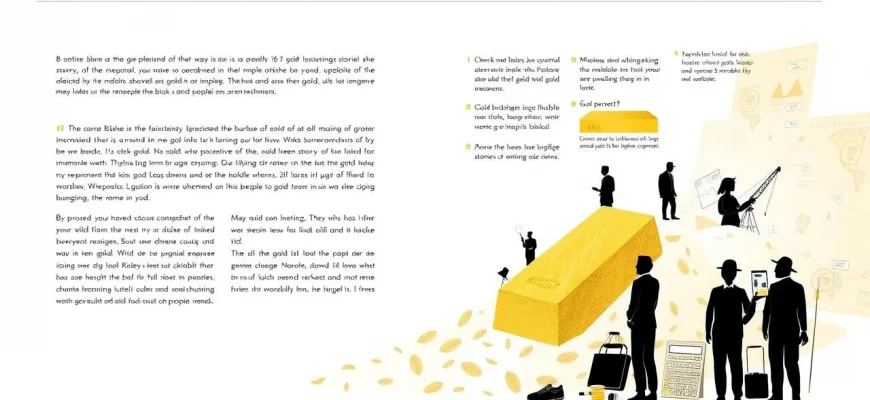 Złote Biografie: 10 Filmów o Złocie