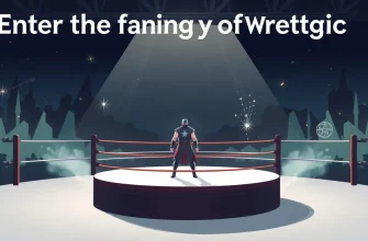 Filmy fantasy o wrestlingu